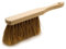 Hand Besen Feger Handfeger Holz Griff mit Kokus Borsten 28 cm Reinigung innen aussen Fliesen Terasse Garten Hof Hand Strassen Besen weiche Borsten