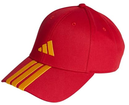adidas Unisex 3-Streifen New Logo Baseball Kappe