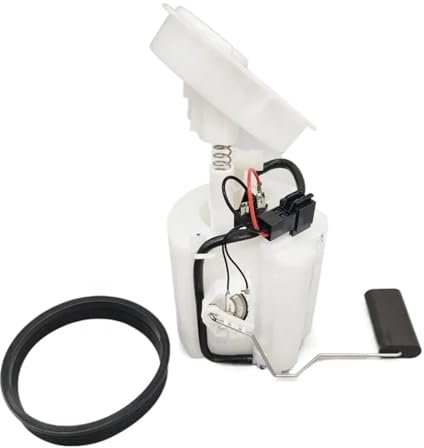 Kraftstoffpumpe kompatibel mit C-Klasse W203 S203 CL203 C180-320 2.0 2.3L 2.6L 3.2L 2000-2001 OE 2034702894 2034703594 A2034702894 A2034703594