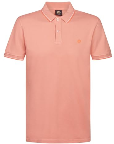 PETROL INDUSTRIES Herren Men Polo Short Sleeve SS