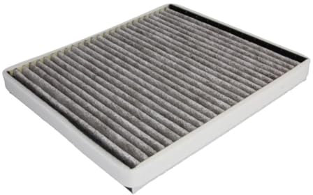 MAHLE LAO 74 Innenraumfilter Aktivkohlefilter u.a. passend für OPEL ASTRA G CC (T98)