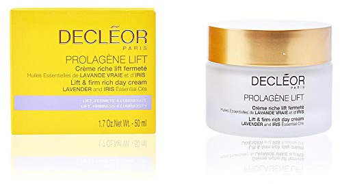 decleor LAVENDER FINE RICH CREAM