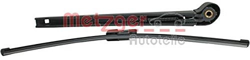 METZGER 2190327 Wischarm, Scheibenreinigung