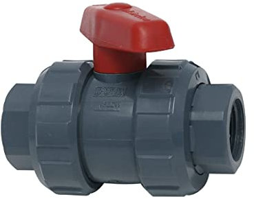 AQUA CONTROL VÁLVULA ESFERA PVC 1/2 9080 - Damen, Grün, Uhrenliebhaber - Ventil