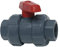 Altadex VÁLVULA ESFERA PVC 1/2 9080
