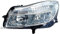 11531701 - frontscheinwerfer links kompatibel mit opel insignia (08->13)