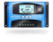 SolaMr 40A Solar Charge Controller 12V/24V Solar Panel Battery Charge Regulator with LCD Display and Dual USB Port - 40A