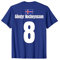Isländische Namen Fußball Island Sauf Trikot Mallorca T-Shirt