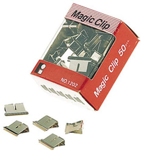 WONDAY Pince Distributeur de Clips Magic Clip,