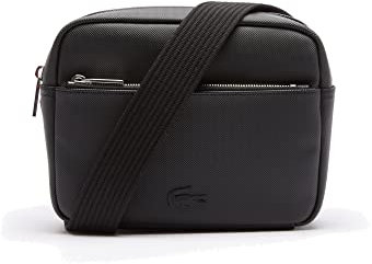 Lacoste Herren NH3792HC Reportertasche, Noir