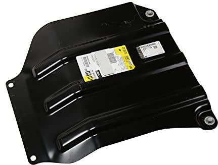 GM Original Parts 25871125 Unterboden-Unterziehschutz