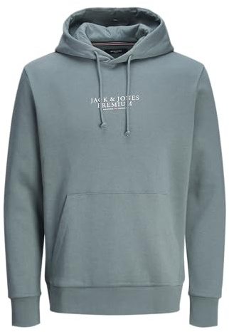 JACK&JONES JPRBLUARCHIE Sweat Hood NOOS