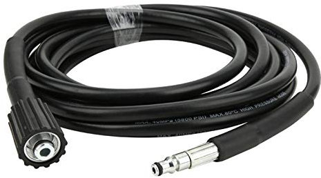 Tubo per idropulitrice ad alta pressione 5M 5800Psi per Karcher M22