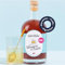 Archie, Vinaigre de Cidre de pomme Biologique. Avec sa mère. Meilleure Digestion, Régule la Glycémie,. Cure à boire. Made in France.