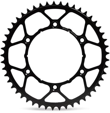 Moto Master Corona Moto Offroad Racing 520-54T aus ultraleichtem und strapazierfähigem Stahl