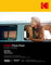 Kodak 8209017 Fotopapier, 8,0 mil 200 g/m², glänzend, 21,6 x 28,9 cm, 100 Blatt/Packung