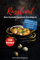 Russland, Das Geniale Russisch Kochbuch, 105 Rezepte: Traditionelle und atemberaubend russische Rezepte.