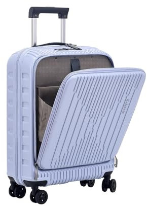 Kaleenie 080 Bagagli, Lilla viola., 20 Inch