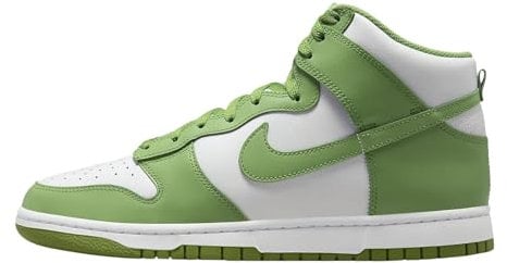 Nike Scarpe Dunk High Retro TG 44 cod DV0829-101