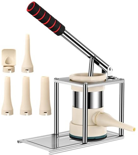 Macchina Per Insaccatrice Manuale Macchina Per Insaccatrice Elettrica Macchina Per Insaccatrice In Acciaio Inox Macchina Per Insaccatrice Verticale Macchina Per Insaccatrice Orizzontale Kit