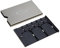 2832 Drone Memory Card Box per Fotocamera Digitale Scheda di Memoria Supporto per Scheda di Memoria Microsd Antiurto