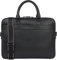 Tommy Hilfiger Sac pour Ordinateur Portable Homme Corp Élégant, Noir (Black), Taille Unique