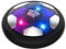 Mad Monkey Drinnen Schwebender Fussball, Blau Schwarz