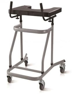 Antar AT51114 R Gehwagen rot