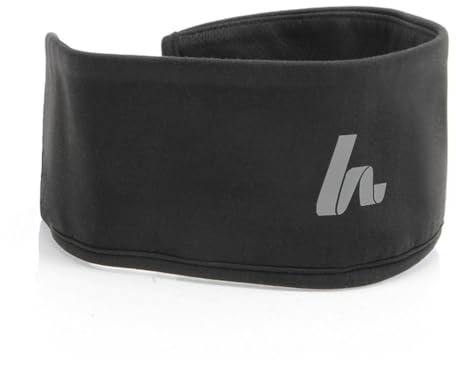 Howies Halsschutz Flex Protect Neck Guard Eishockey Youth - Senior (L/XL Senior)