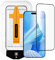 BARALARIQIU 1 pezzo, pellicola protettiva compatibile con iPhone 6S/iPhone 6/iPhone 7/iPhone 8,9H, pellicola protettiva HD, 0,33 mm, ultra trasparente, ultra resistente