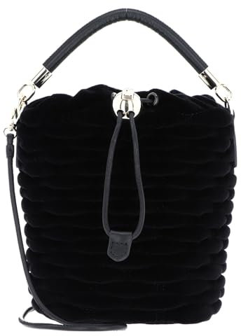 Furla Mionido Bucket Bag S Nero