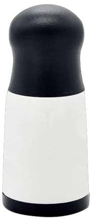 Grattugia rotante per formaggio – trituratore per formaggio fatto a mano con tamburo durevole per parmigiano, cioccolato e altro | Design efficiente e compatto, per chef domestici e