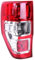 INLY Rückleuchte Rücklicht Heckleuchte Stoplampe Hinten Links kompatibel mit Ranger 2319143 DB39 13405 BB 1799314 (2012-2021)