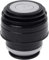 Black 4.5cm Vacuum Flask Lid Cover Portable Plastic Universal Travel Mug Insulated Beverage Containers Accessories