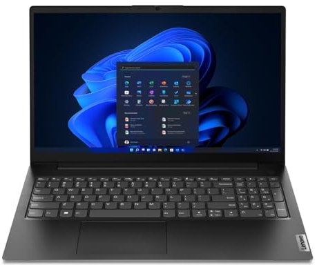 Lenovo V15 G4 IRU 83A100PNUK Intel Core i5-13420H 8GB RAM 512GB SSD 15.6 Windows 11 Home Laptop - 83A100PNUK
