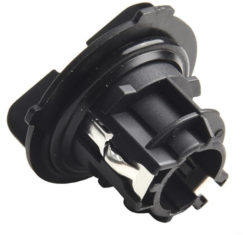 Autocraft 621546 Lampenfassung, blinkend, für Citroën, C4, C5, C8, Renault Clio 3, Laguna 2, Espace (1 Stück)
