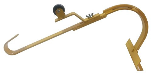 Roof Ridge Ladder Hook