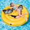 PEBSHOP Insel Smile Ø 136 x H 27 cm