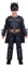 amscan (PKT) (9906062) Classic Child Kids Warner Bros Dark Knight Batman Fancy Dress Costume (10-12 Years)