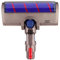 AINUO Testina per Pulitore a Rullo Morbido per Aspirapolvere Senza Fili Dyson V7 V8 V10 V11 SV10 SV11