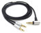 RipengPI Cavo di ricambio per cuffie HD202 HD477 HD497