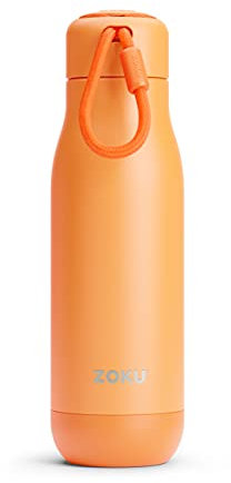 Zoku ZK 142 104, Bottiglia termica in acciaio inox 500 ml