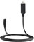 MEROM 15V USB Netzkabel Kabel Kompatibel mit Philips HQ8505 Rasierer 9000 7000 5000 3000 Serie Multigroom Pro All-in-One Grooming Trimmer Precision Bodygroom Ldekabel Ladegerät