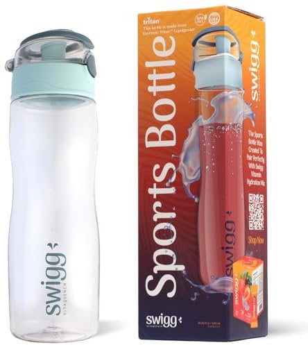 Borraccia da palestra – 567 ml