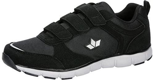 Lico Unisex Lionel V Laufschuhe - Fitness, atmungsaktiv, gedämpfte Sohle für ultimativen Komfort