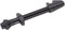 DT Swiss Ventil Tubeless DT Swiss schwarz, 26-35 mm