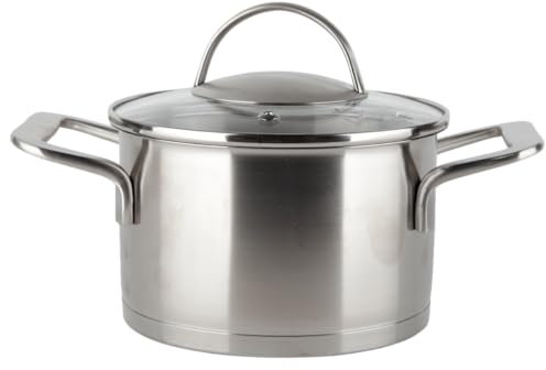 Bratentopf Ø24 cm EUROHOME®