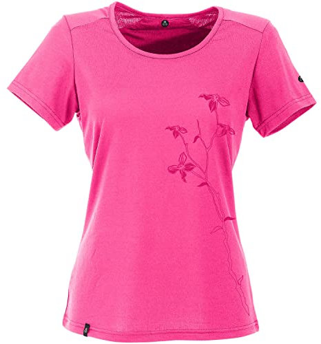Maul Sport Damen T-Shirt Bony II Fresh