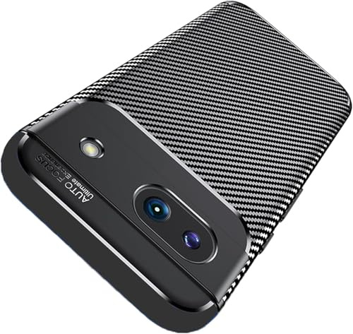 betterfon Panzerhülle für Samsung Galaxy - Handyhülle - Stoßfeste Schutzhülle mit Displayschutz - 360 Grad Full Cover Outdoor Case (Galaxy A34 5G)