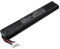 CELLONIC, Lautsprecherakku kompatibel mit Teufel Boomster (2020), ICR18650 (5200mAh, 11.1V) Ersatzakku ICR18650